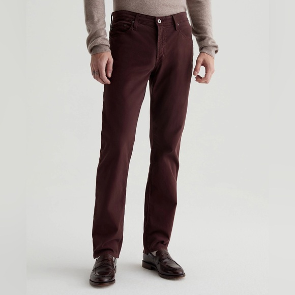 AG Men’s Jeans - Picture 1 of 8